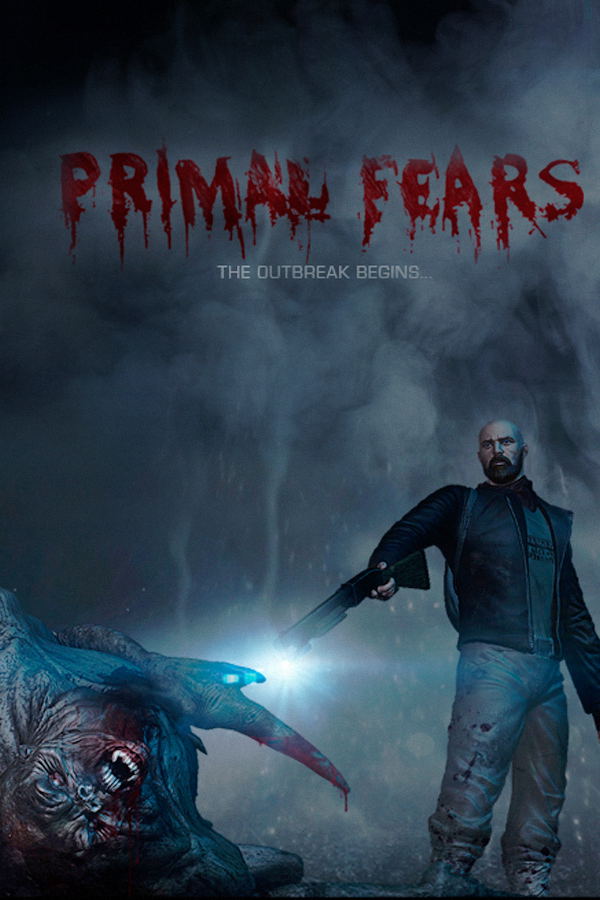 Primal Fears STEAM digital — Import Game Deal