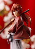 Rurouni Kenshin: Pop Up Parade Kenshin Himura thumbnail 5