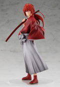 Rurouni Kenshin: Pop Up Parade Kenshin Himura thumbnail 6