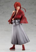 Rurouni Kenshin: Pop Up Parade Kenshin Himura thumbnail 7