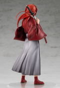 Rurouni Kenshin: Pop Up Parade Kenshin Himura thumbnail 8