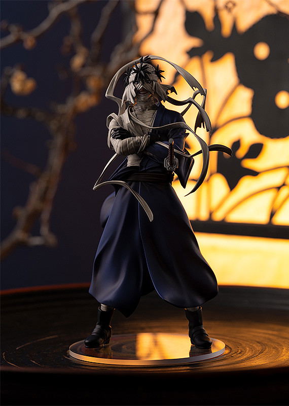 Rurouni Kenshin: Pop Up Parade Makoto Shishio image 2