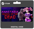 School of the Dead: Anastasia <span class="ext" style="background-color: #2a475e; color: #FFFFFF;">STEAM</span> <span class="ext ext_digital">digital</span> thumbnail 1