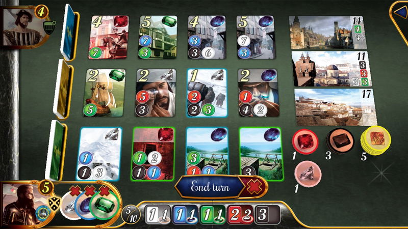 Splendor: The Cities (DLC) <span class="ext" style="background-color: #B0000F; color: #FFFFFF;">DLC</span> <span class="ext" style="background-color: #2a475e; color: #FFFFFF;">STEAM</span> <span class="ext ext_digital">digital</span> image 3