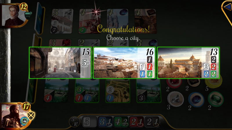 Splendor: The Cities (DLC) <span class="ext" style="background-color: #B0000F; color: #FFFFFF;">DLC</span> <span class="ext" style="background-color: #2a475e; color: #FFFFFF;">STEAM</span> <span class="ext ext_digital">digital</span> image 6