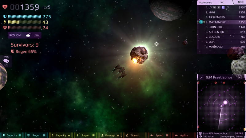 Starblast <span class="ext" style="background-color: #2a475e; color: #FFFFFF;">STEAM</span> <span class="ext ext_digital">digital</span> image 10