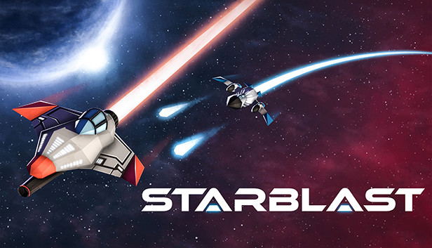 Starblast <span class="ext" style="background-color: #2a475e; color: #FFFFFF;">STEAM</span> <span class="ext ext_digital">digital</span> image 1