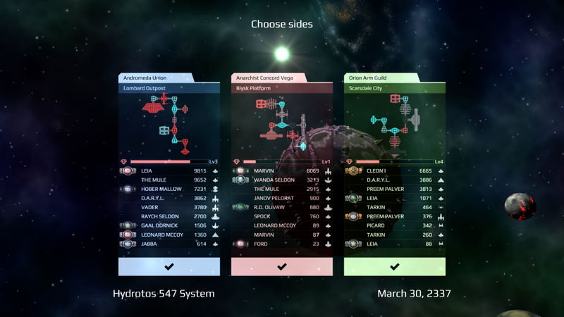 Starblast <span class="ext" style="background-color: #2a475e; color: #FFFFFF;">STEAM</span> <span class="ext ext_digital">digital</span> image 4