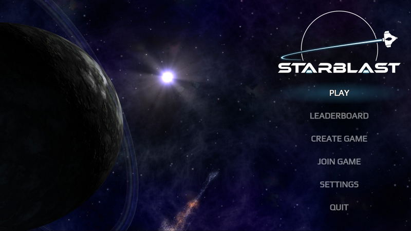 Starblast <span class="ext" style="background-color: #2a475e; color: #FFFFFF;">STEAM</span> <span class="ext ext_digital">digital</span> image 6