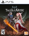 Tales of Arise thumbnail 1