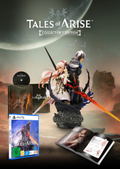 Tales of Arise [Collector's Edition] thumbnail 1