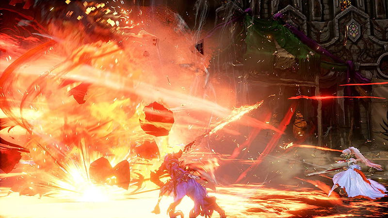 Tales of Arise [Collector's Edition] (Code in a box) image 6