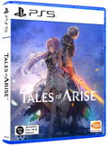 Tales of Arise (English) thumbnail 1