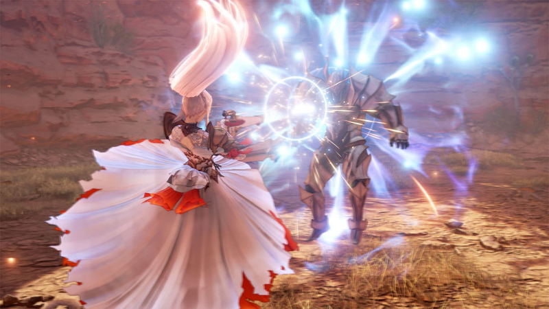 Tales of Arise [Premium Edition] image 10