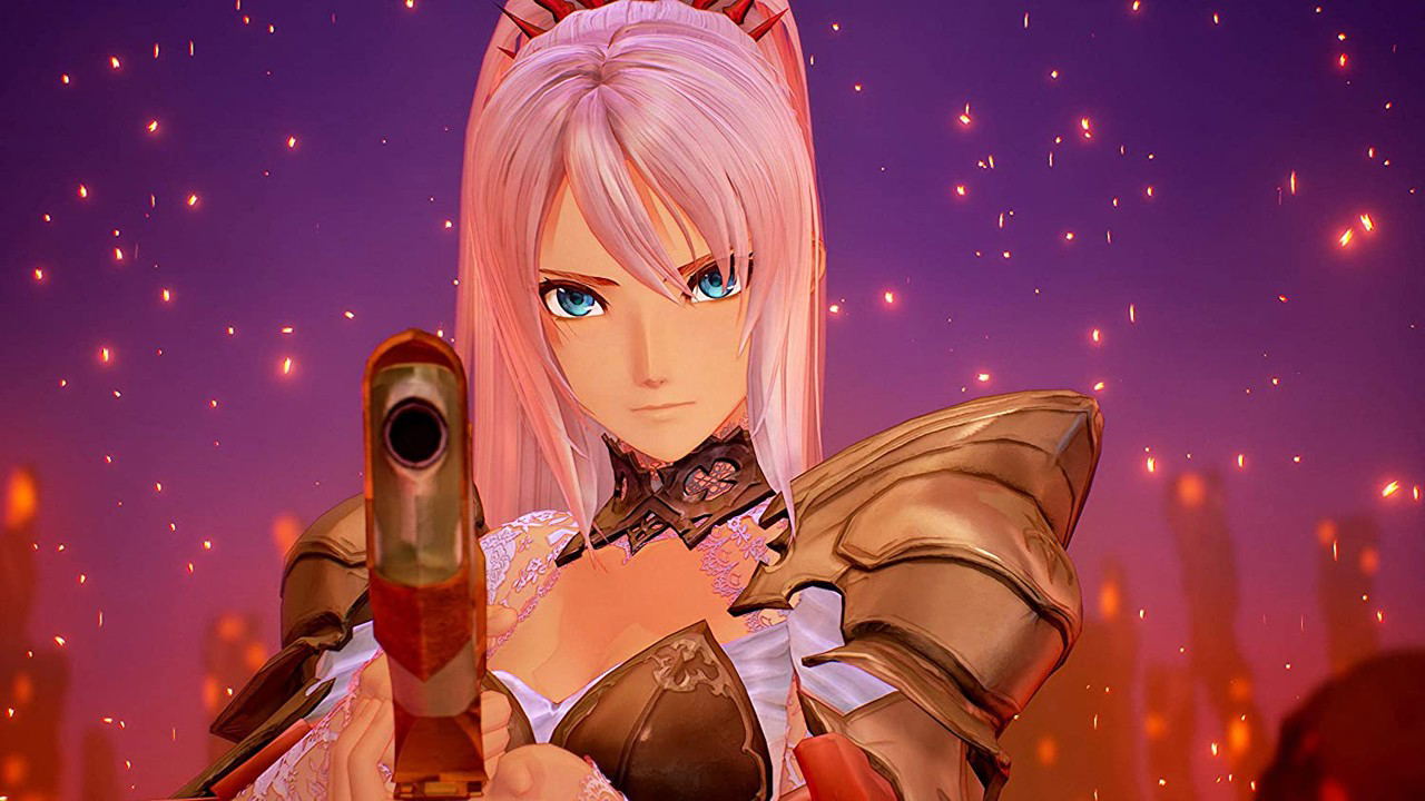 Tales of Arise [Premium Edition] for PlayStation 5
