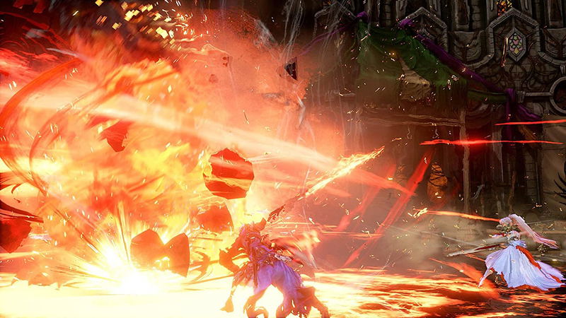 Tales of Arise [Premium Edition] image 6