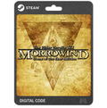 The Elder Scrolls III: Morrowind (Game of the Year Edition) <span class="ext" style="background-color: #2a475e; color: #FFFFFF;">STEAM</span> <span class="ext ext_digital">digital</span> thumbnail 1