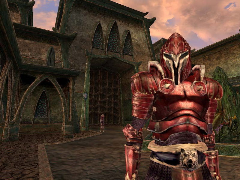 The Elder Scrolls III: Morrowind (Game of the Year Edition) <span class="ext" style="background-color: #2a475e; color: #FFFFFF;">STEAM</span> <span class="ext ext_digital">digital</span> image 2