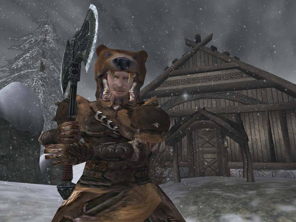 The Elder Scrolls III: Morrowind (Game of the Year Edition) STEAM