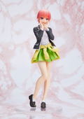 The Quintessential Quintuplets Pre-Painted Coreful Figure: Nakano Ichika thumbnail 1