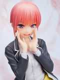 The Quintessential Quintuplets Pre-Painted Coreful Figure: Nakano Ichika thumbnail 10