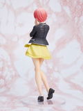 The Quintessential Quintuplets Pre-Painted Coreful Figure: Nakano Ichika thumbnail 3