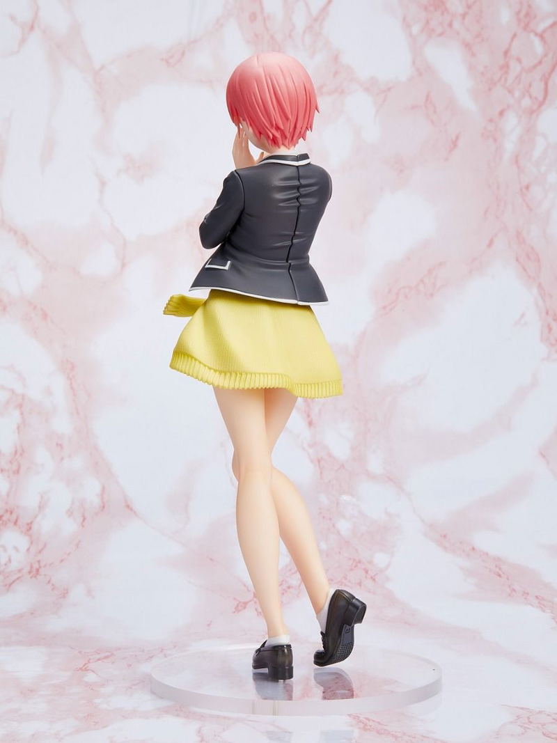 The Quintessential Quintuplets Pre-Painted Coreful Figure: Nakano Ichika image 3