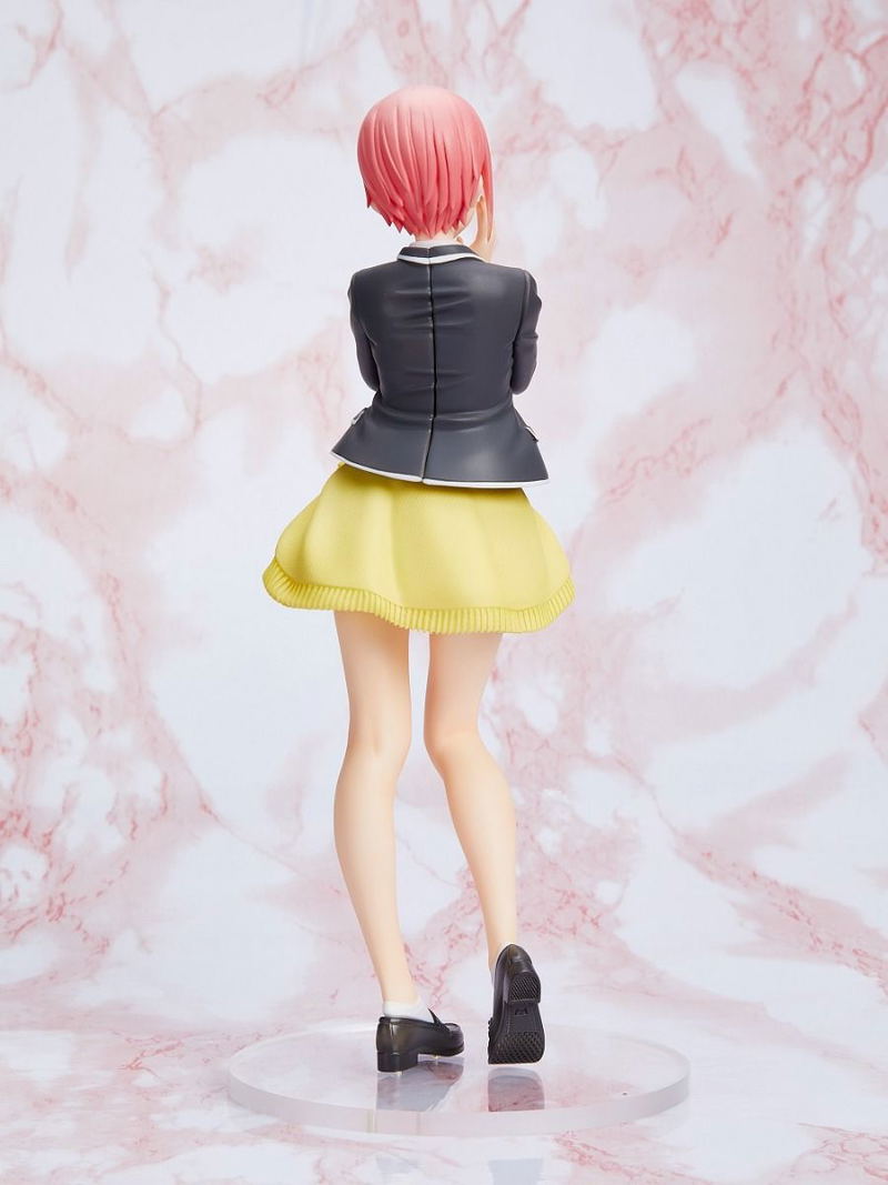 The Quintessential Quintuplets Pre-Painted Coreful Figure: Nakano Ichika image 4