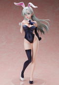 The Seven Deadly Sins Dragon's Judgement 1/4 Scale Pre-Painted Figure: Elizabeth Bunny Ver. thumbnail 2