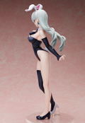 The Seven Deadly Sins Dragon's Judgement 1/4 Scale Pre-Painted Figure: Elizabeth Bunny Ver. thumbnail 4