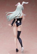 The Seven Deadly Sins Dragon's Judgement 1/4 Scale Pre-Painted Figure: Elizabeth Bunny Ver. thumbnail 5