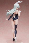 The Seven Deadly Sins Dragon's Judgement 1/4 Scale Pre-Painted Figure: Elizabeth Bunny Ver. thumbnail 6