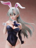 The Seven Deadly Sins Dragon's Judgement 1/4 Scale Pre-Painted Figure: Elizabeth Bunny Ver. thumbnail 9