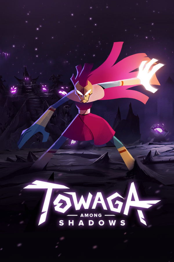 Towaga: Among Shadows <span class="ext" style="background-color: #2a475e; color: #FFFFFF;">STEAM</span> <span class="ext ext_digital">digital</span> image 1