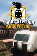 Train Station Renovation <span class="ext" style="background-color: #2a475e; color: #FFFFFF;">STEAM</span> <span class="ext ext_digital">digital</span> thumbnail 1