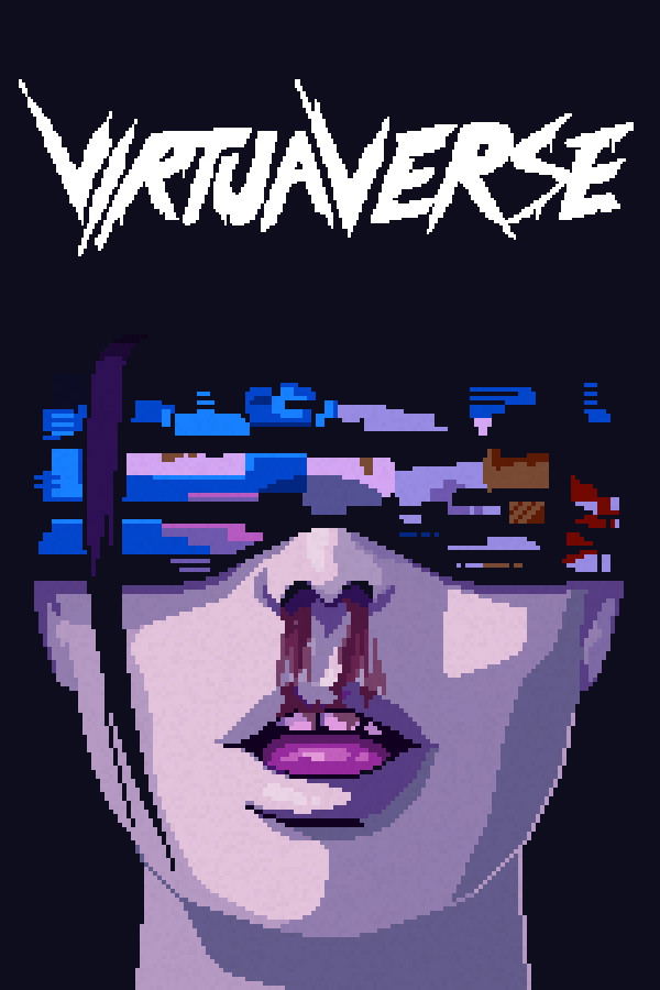VirtuaVerse STEAM digital — Import Game Deal