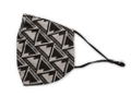 Yurucamp - Laid-Back Camp △ Face Mask thumbnail 1