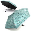 Yurucamp - Laid-Back Camp Folding Umbrella thumbnail 2