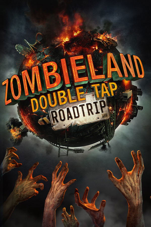 Zombieland: Double Tap - Road Trip STEAM digital — Import Game Deal