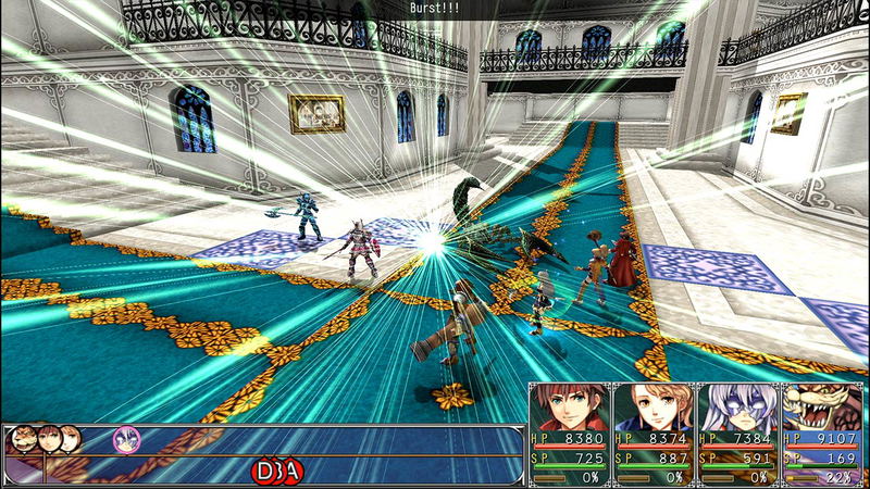 Kemco RPG Omnibus image 11