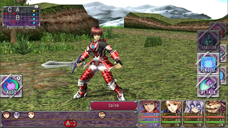 Kemco RPG Omnibus image 12