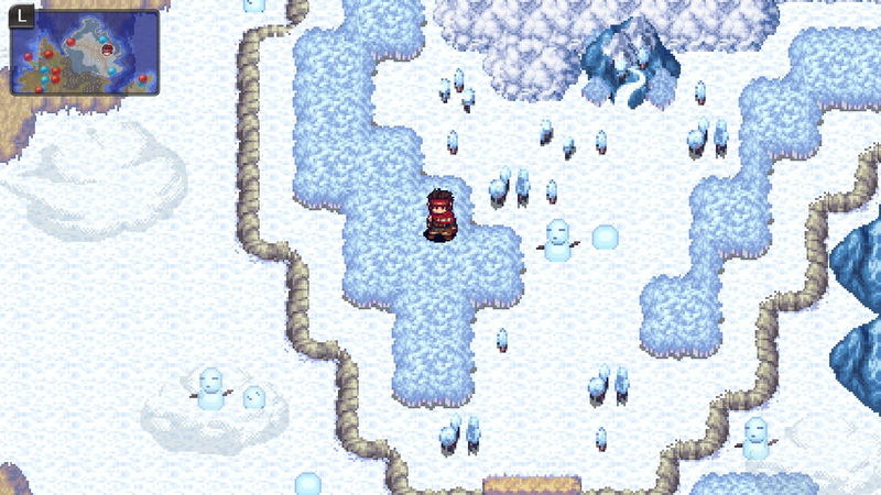 Kemco RPG Omnibus image 2
