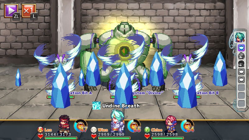Kemco RPG Omnibus image 3