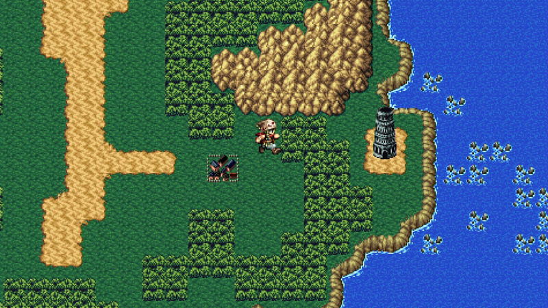 Kemco RPG Omnibus image 4