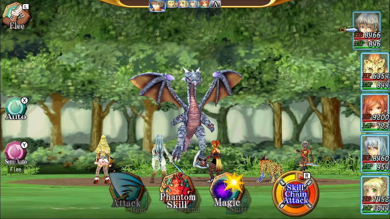 Kemco RPG Omnibus image 7