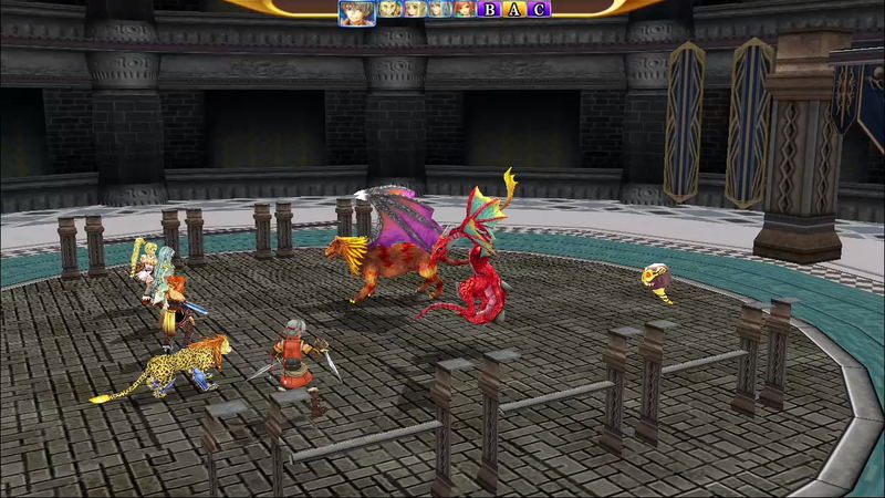 Kemco RPG Omnibus image 9