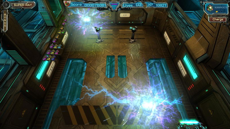 Ionball 2: Ionstorm <span class="ext" style="background-color: #2a475e; color: #FFFFFF;">STEAM</span> <span class="ext ext_digital">digital</span> image 10