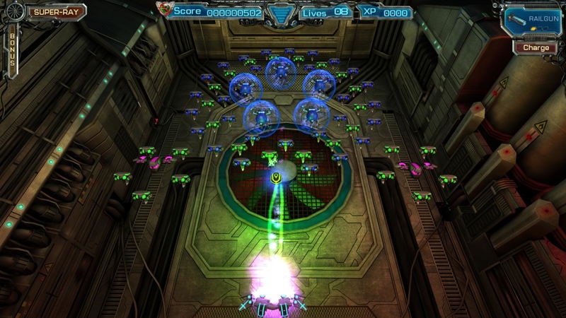 Ionball 2: Ionstorm <span class="ext" style="background-color: #2a475e; color: #FFFFFF;">STEAM</span> <span class="ext ext_digital">digital</span> image 3