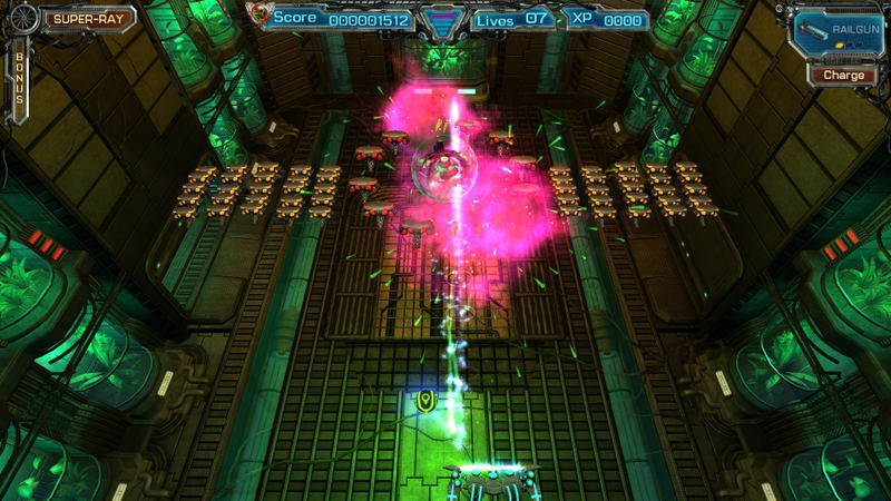 Ionball 2: Ionstorm <span class="ext" style="background-color: #2a475e; color: #FFFFFF;">STEAM</span> <span class="ext ext_digital">digital</span> image 6