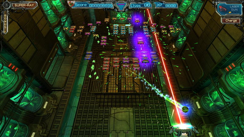 Ionball 2: Ionstorm <span class="ext" style="background-color: #2a475e; color: #FFFFFF;">STEAM</span> <span class="ext ext_digital">digital</span> image 8